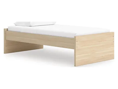 Onita Twin Platform Bed