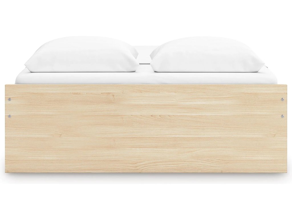 Onita Queen Platform Bed with 1 Side Storage - image 7