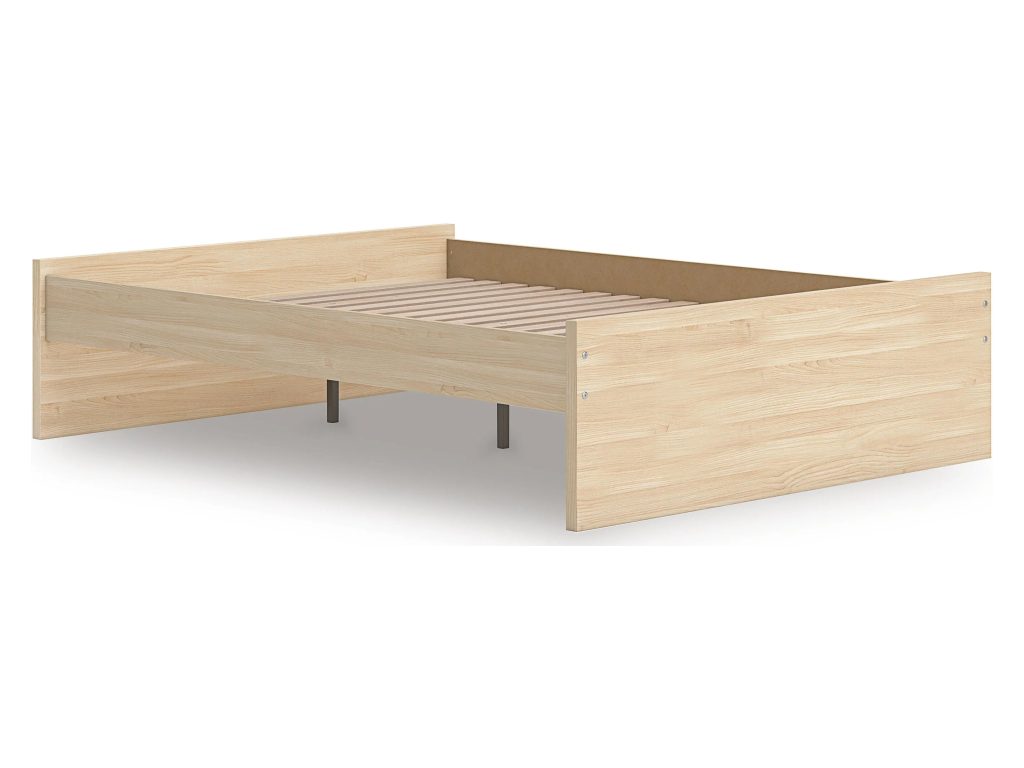 Onita Queen Platform Bed - image 2