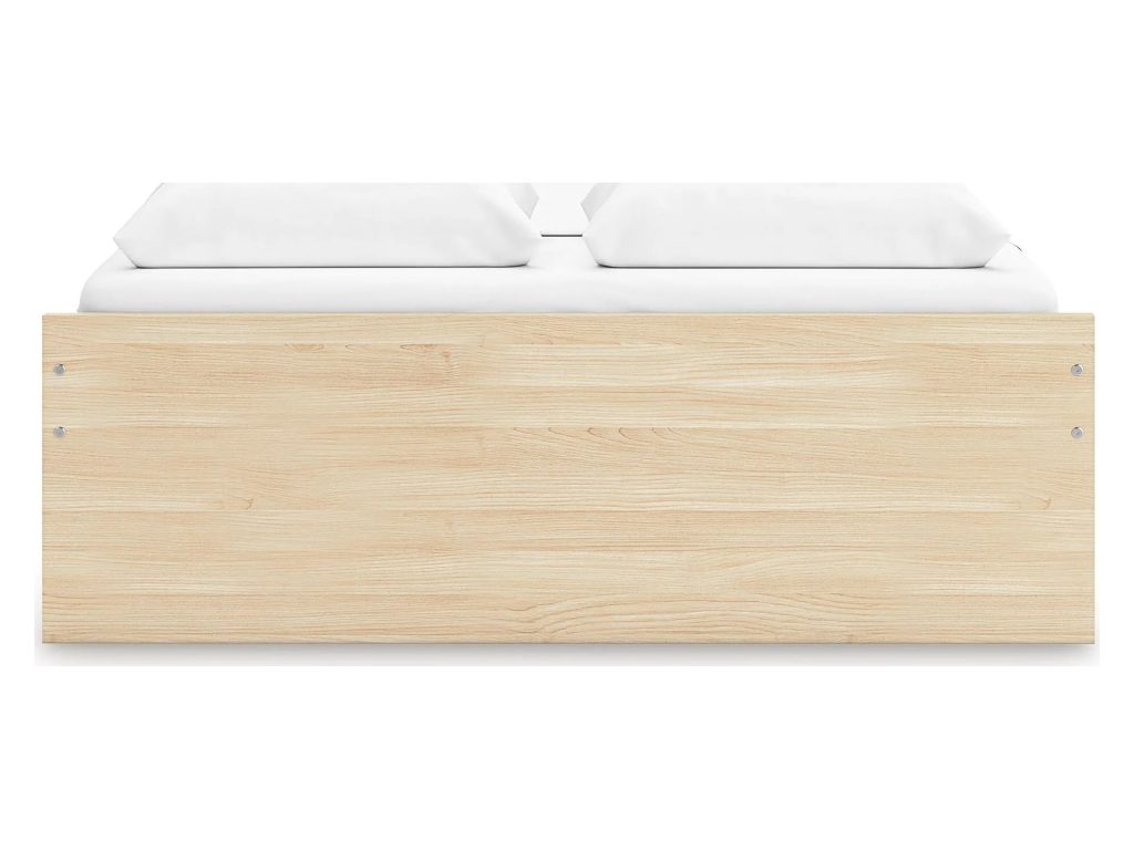 Onita Queen Platform Bed - image 6