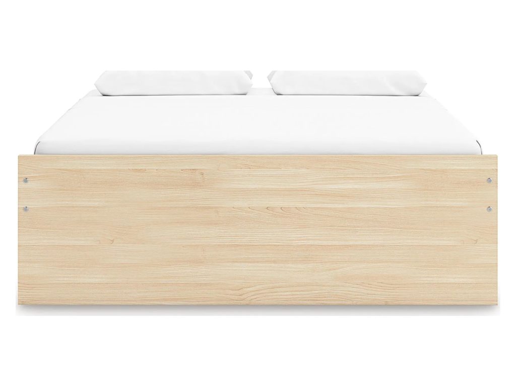 Onita Queen Platform Bed - image 3