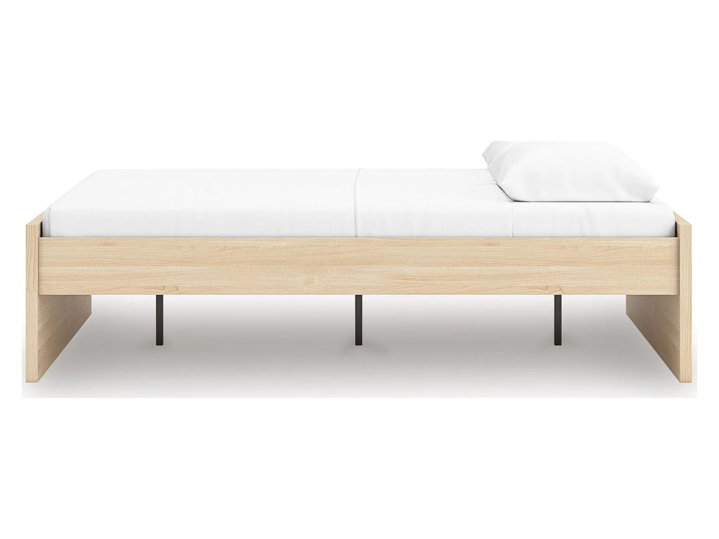 Onita Queen Platform Bed - image 7