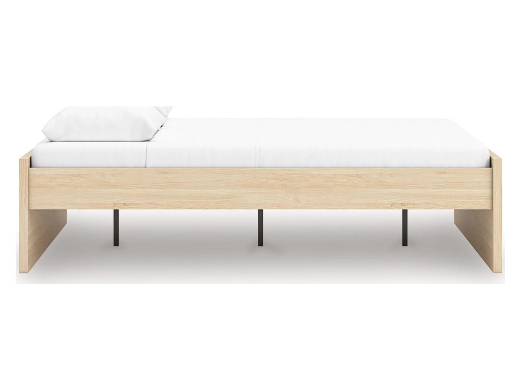 Onita Queen Platform Bed - image 5