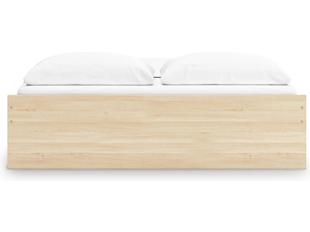 Onita King Platform Bed with 2 Side Storage - image 7