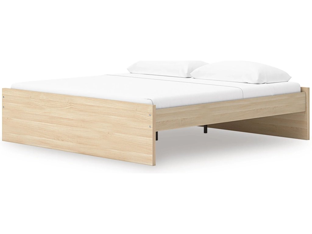 Onita King Platform Bed - image 4