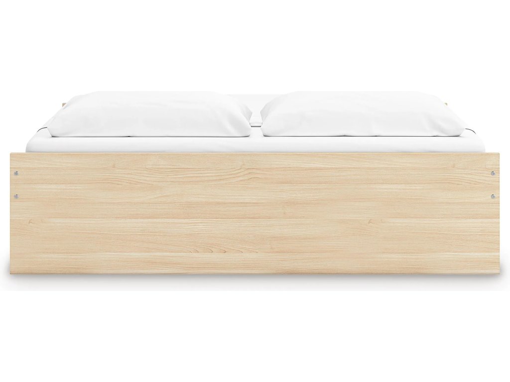 Onita King Platform Bed - image 6