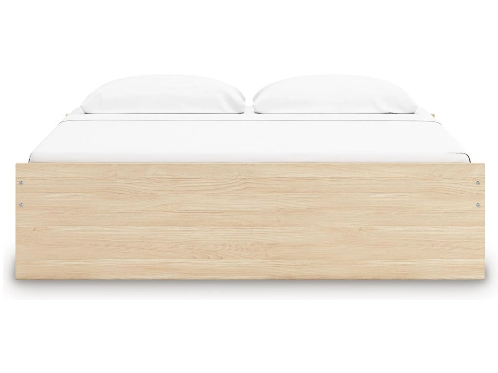 Onita King Platform Bed - image 3