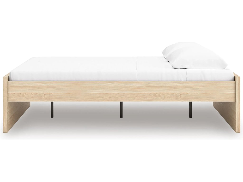 Onita King Platform Bed - image 7