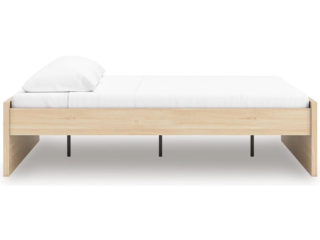 Onita King Platform Bed - image 5