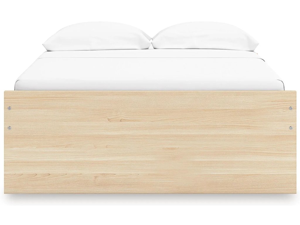 Onita Full Platform Bed with 2 Side Storage - image 4