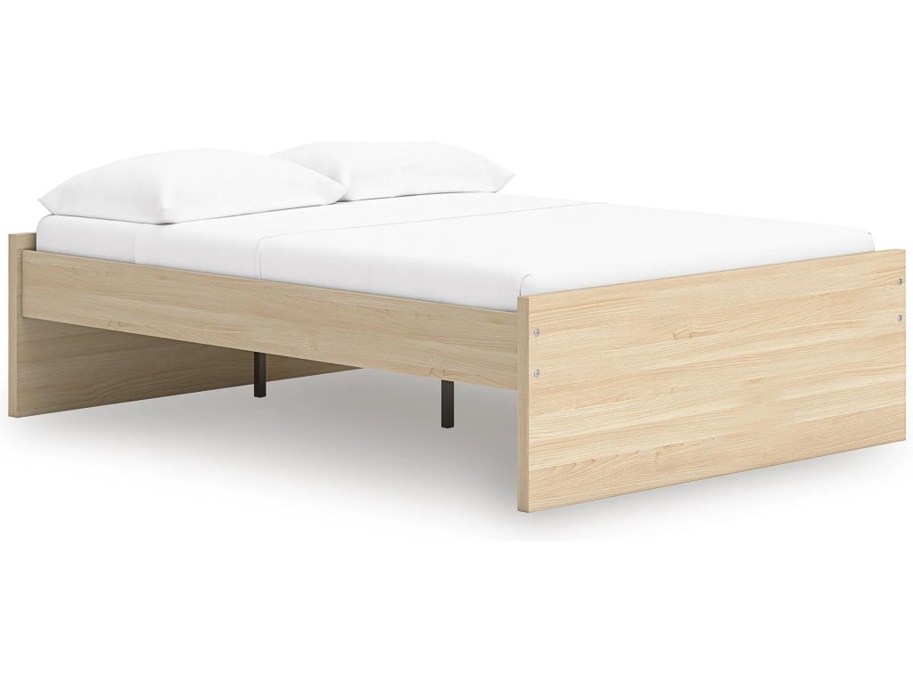 Onita Full Platform Bed - main image