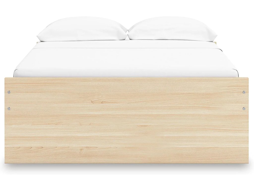 Onita Full Platform Bed - image 3