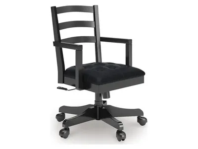 Wildenauer Home Office Desk Chair