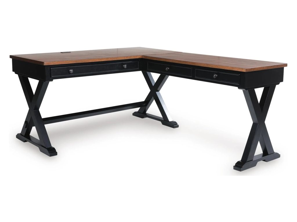Wildenauer Home Office Desk - main image