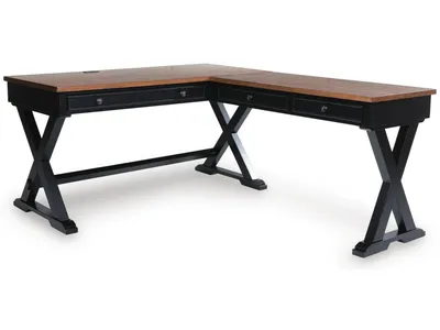 Wildenauer Home Office Desk