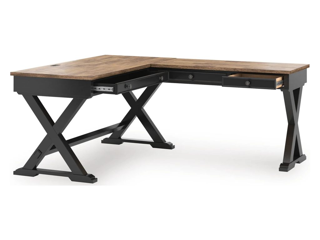 Wildenauer Home Office Desk - image 2