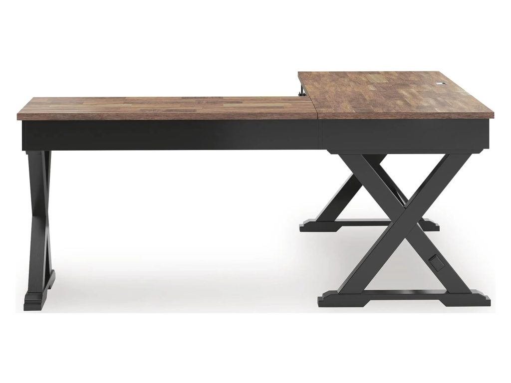 Wildenauer Home Office Desk - image 4