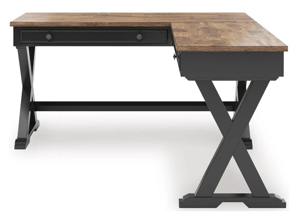 Wildenauer Home Office Desk - image 5