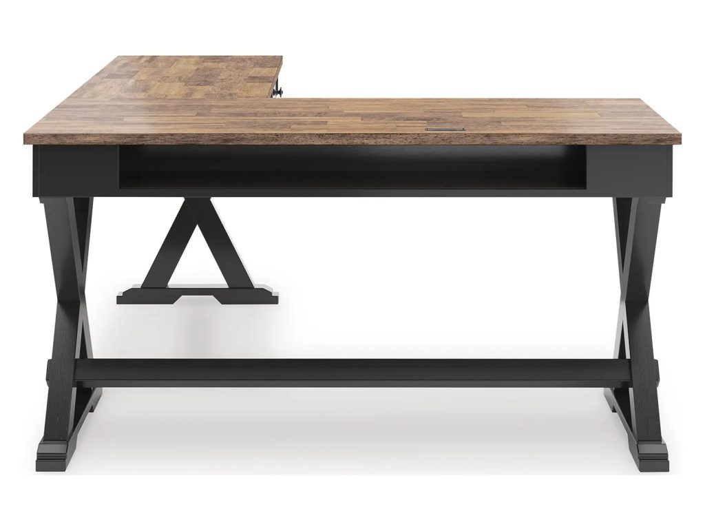 Wildenauer Home Office Desk - image 3