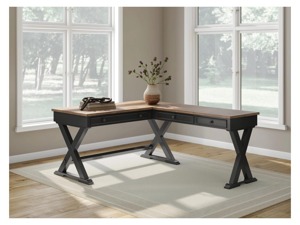 Wildenauer Home Office Desk - image 1