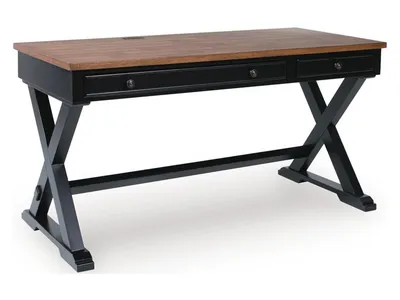 Wildenauer 60" Home Office Desk