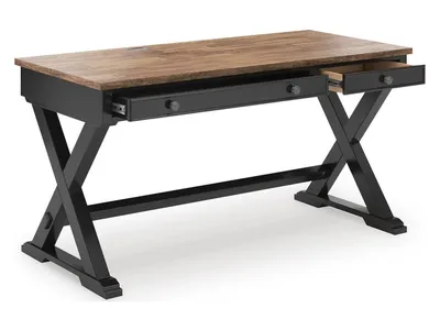 Wildenauer 60" Home Office Desk