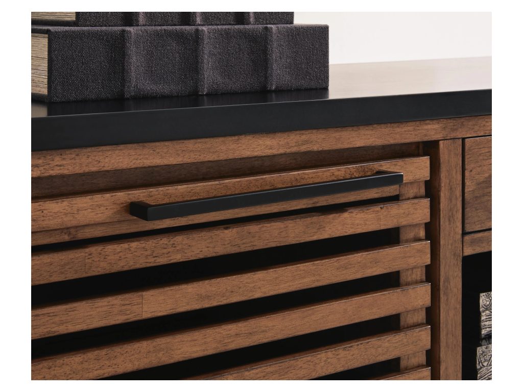 Kallari Credenza with Desk Return - image 6