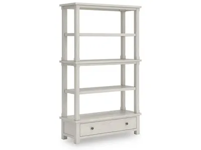Robbinsdale 75" Bookcase