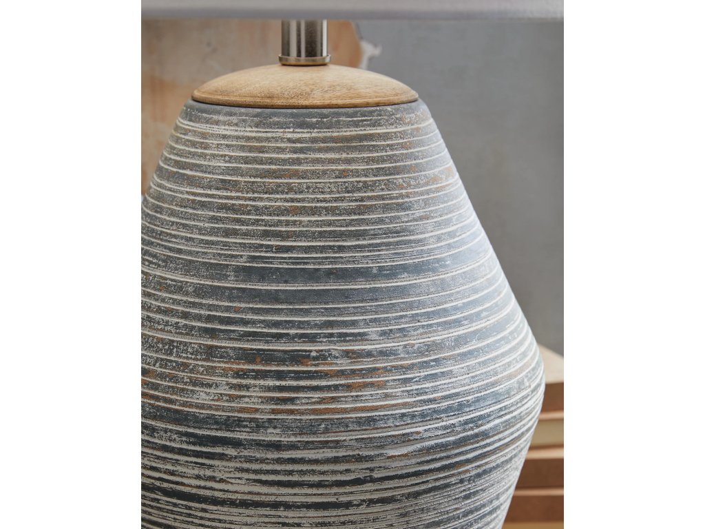 Lawrock Table Lamp - image 2