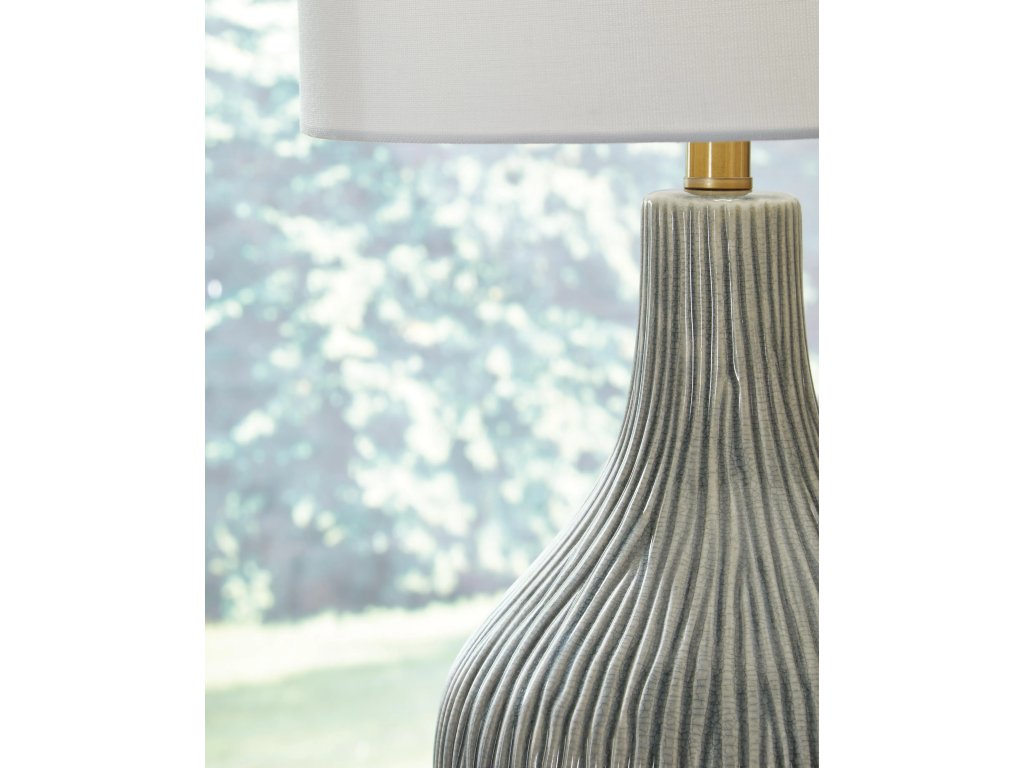 Judlen Table Lamp - image 2
