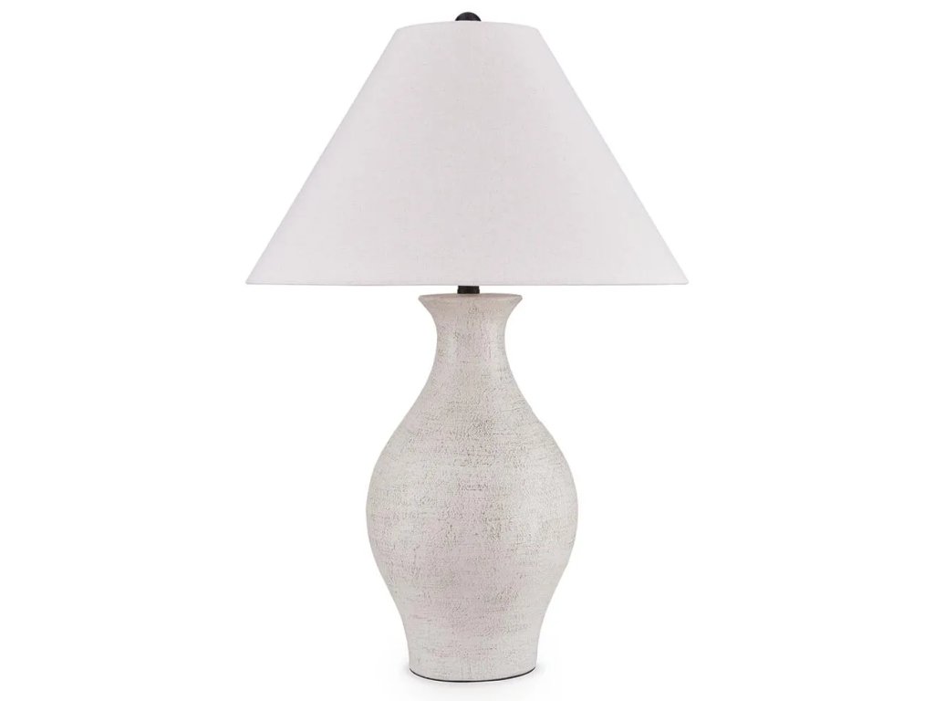 Ashbend Table Lamp - main image