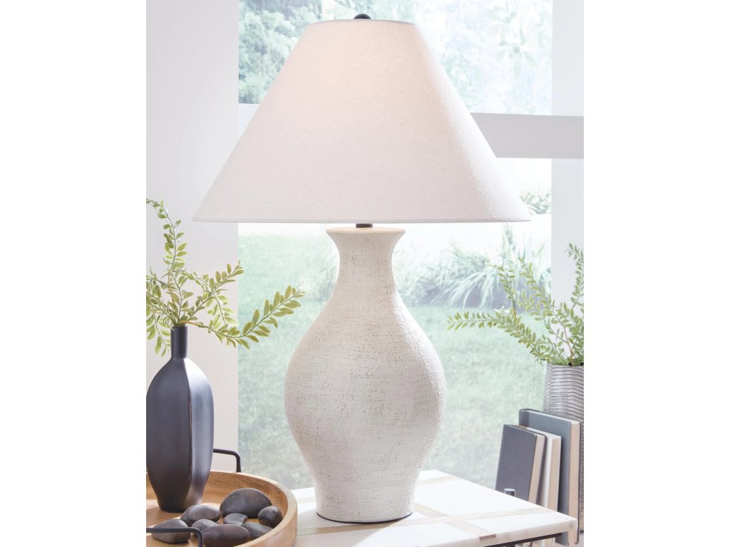 Ashbend Table Lamp - image 1