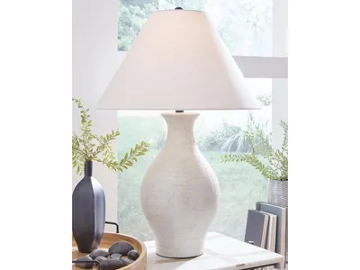 Ashbend Table Lamp