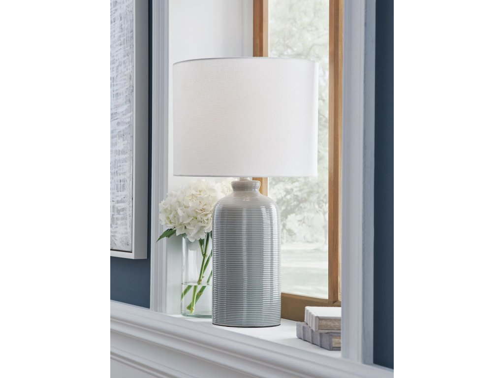 Wimlow Table Lamp - image 1