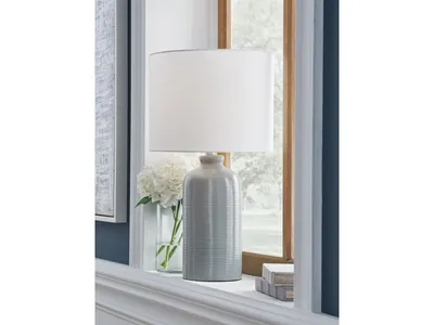 Wimlow Table Lamp