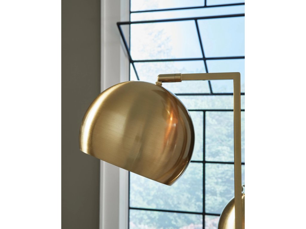 Sorcha Floor Lamp - image 2