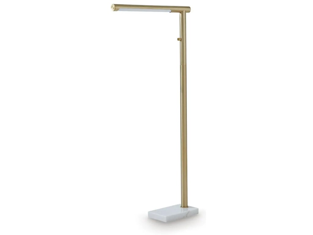 Santiford Floor Lamp - main image