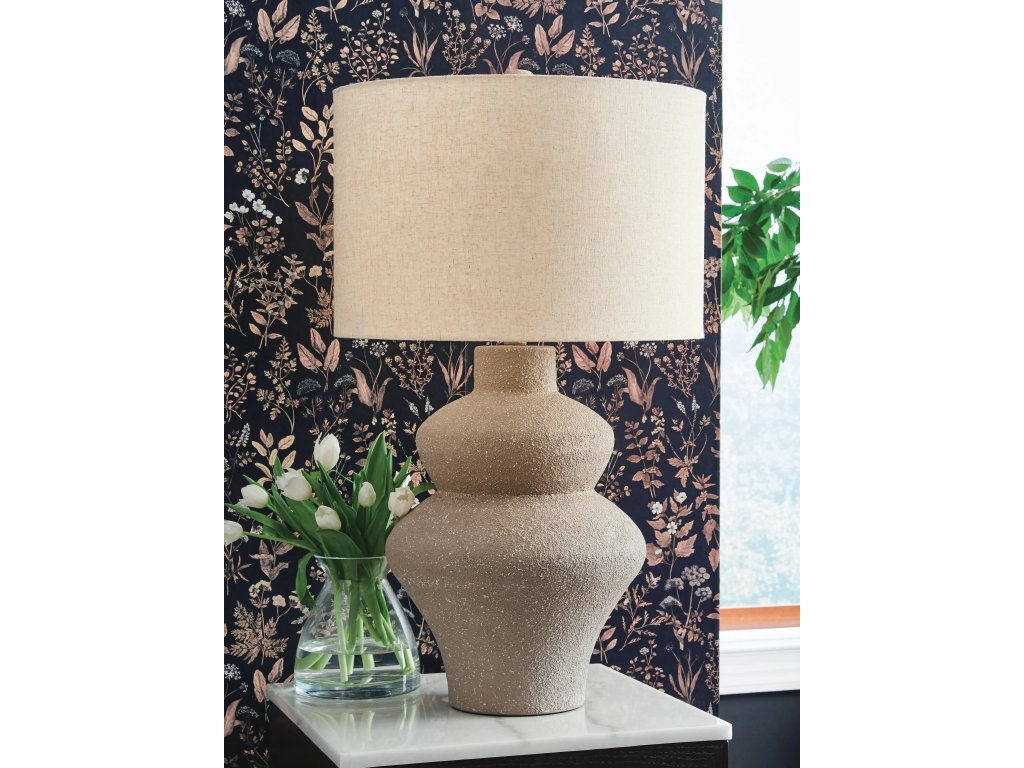 Jossleigh Table Lamp - image 1