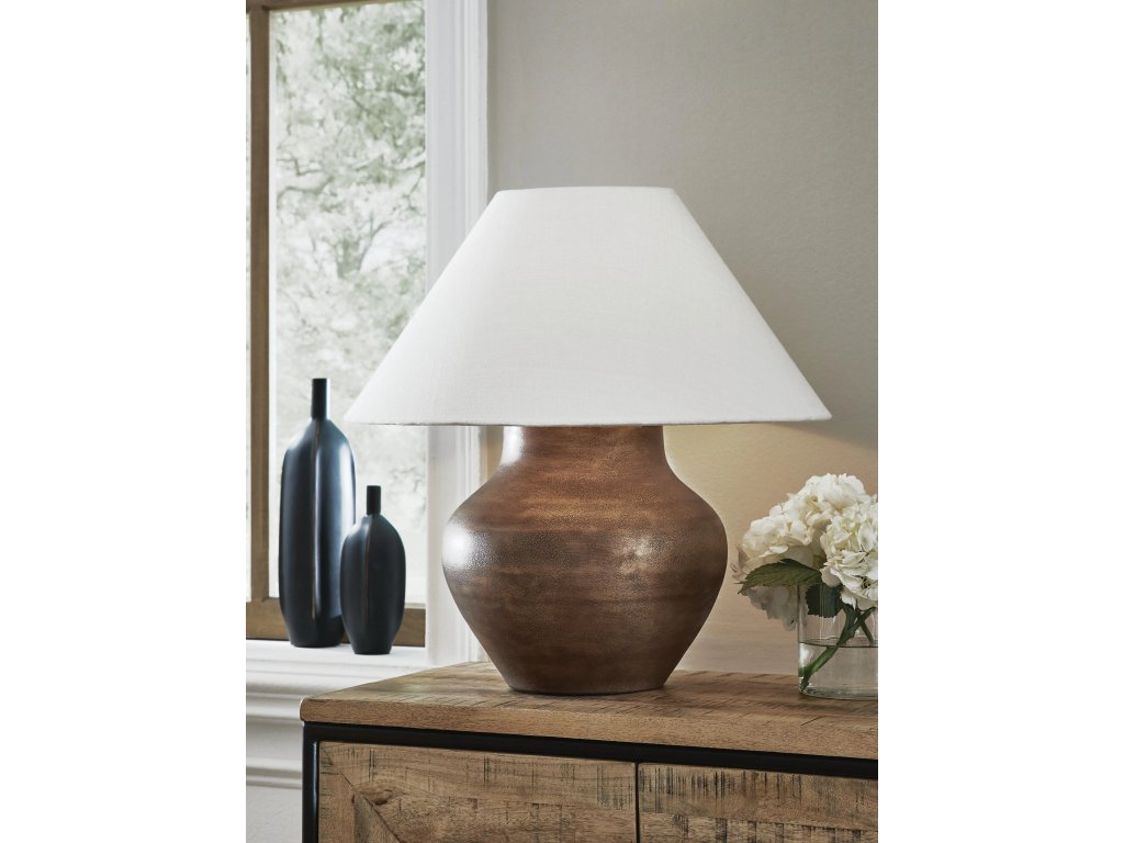 Whitham Table Lamp - image 1