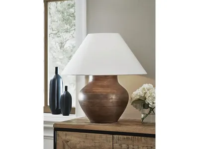 Whitham Table Lamp