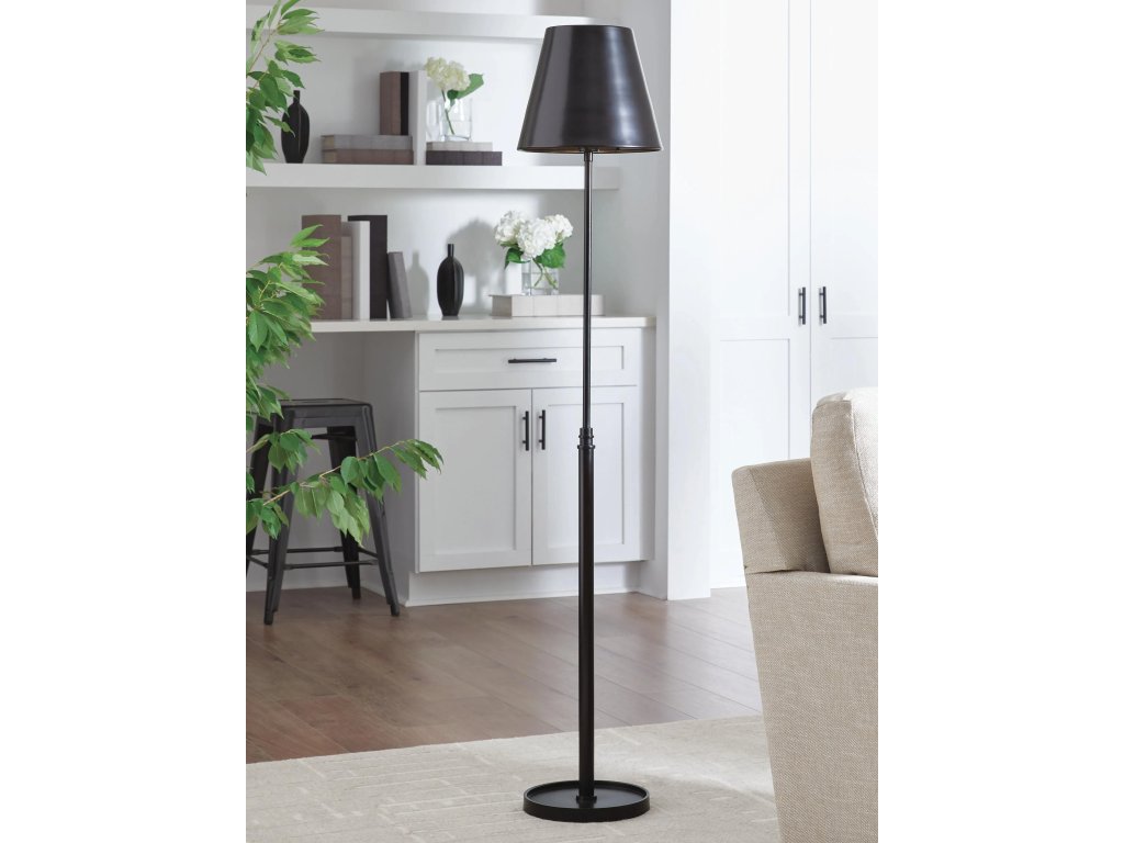 Wimner Floor Lamp - image 1