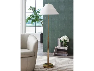 Haigwood Floor Lamp