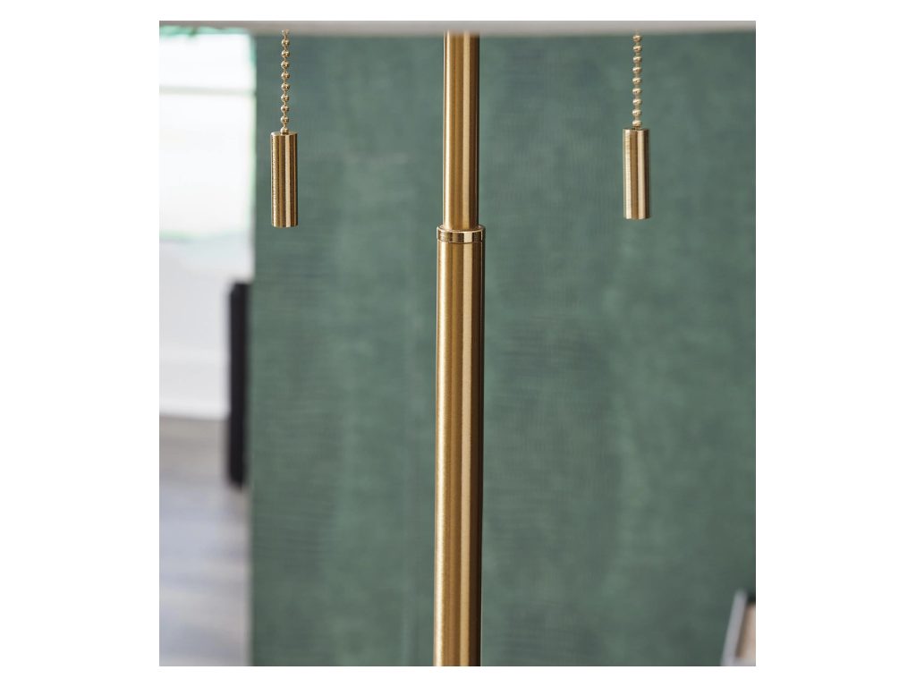 Haigwood Floor Lamp - image 2