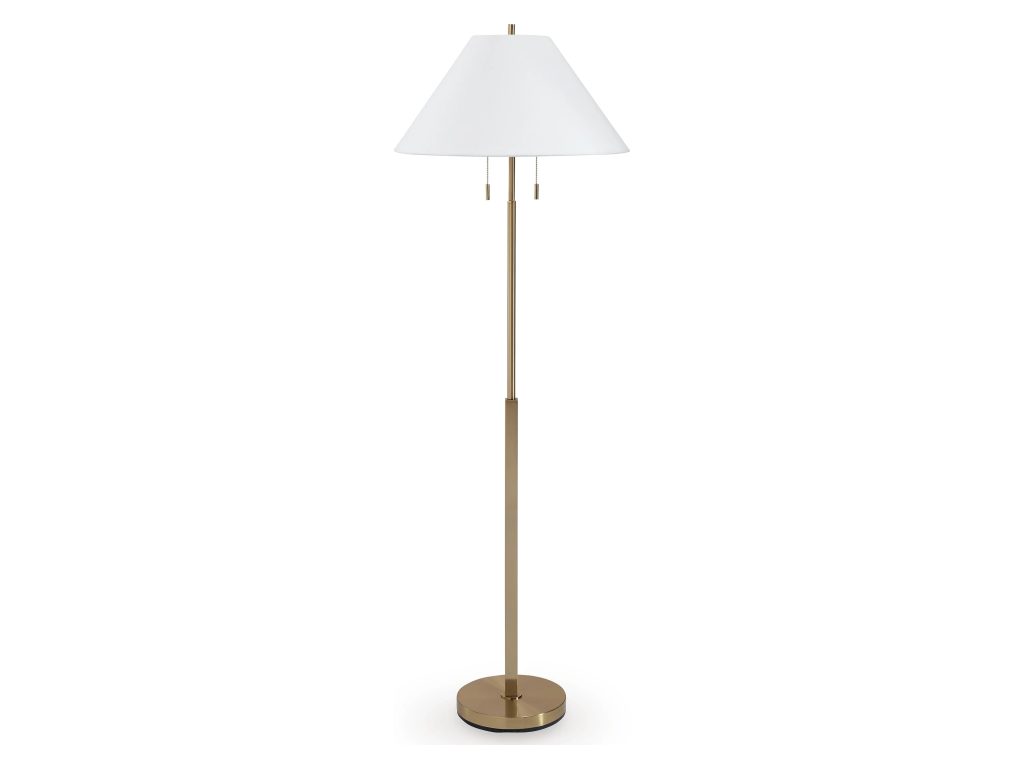 Haigwood Floor Lamp - main image