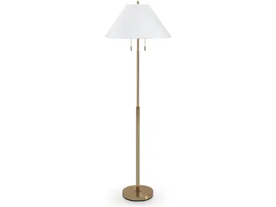 Haigwood Floor Lamp