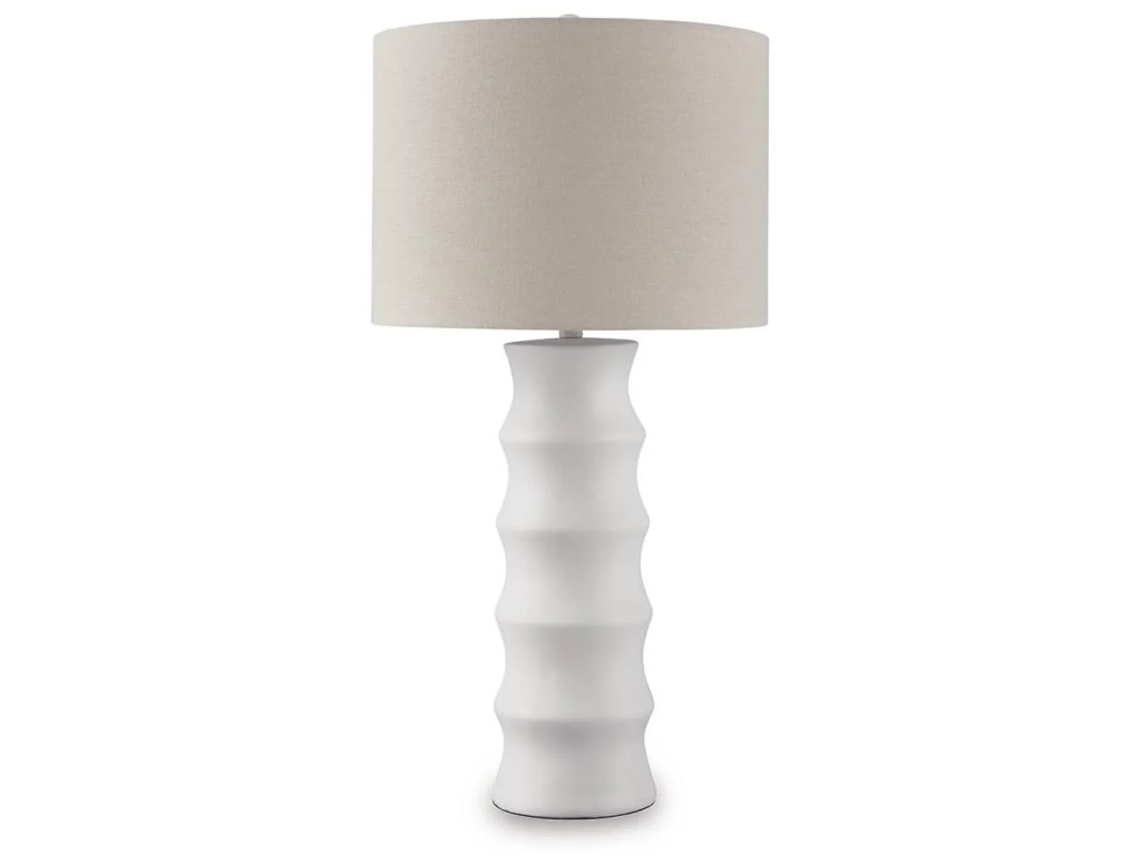 Veraleigh Table Lamp - main image