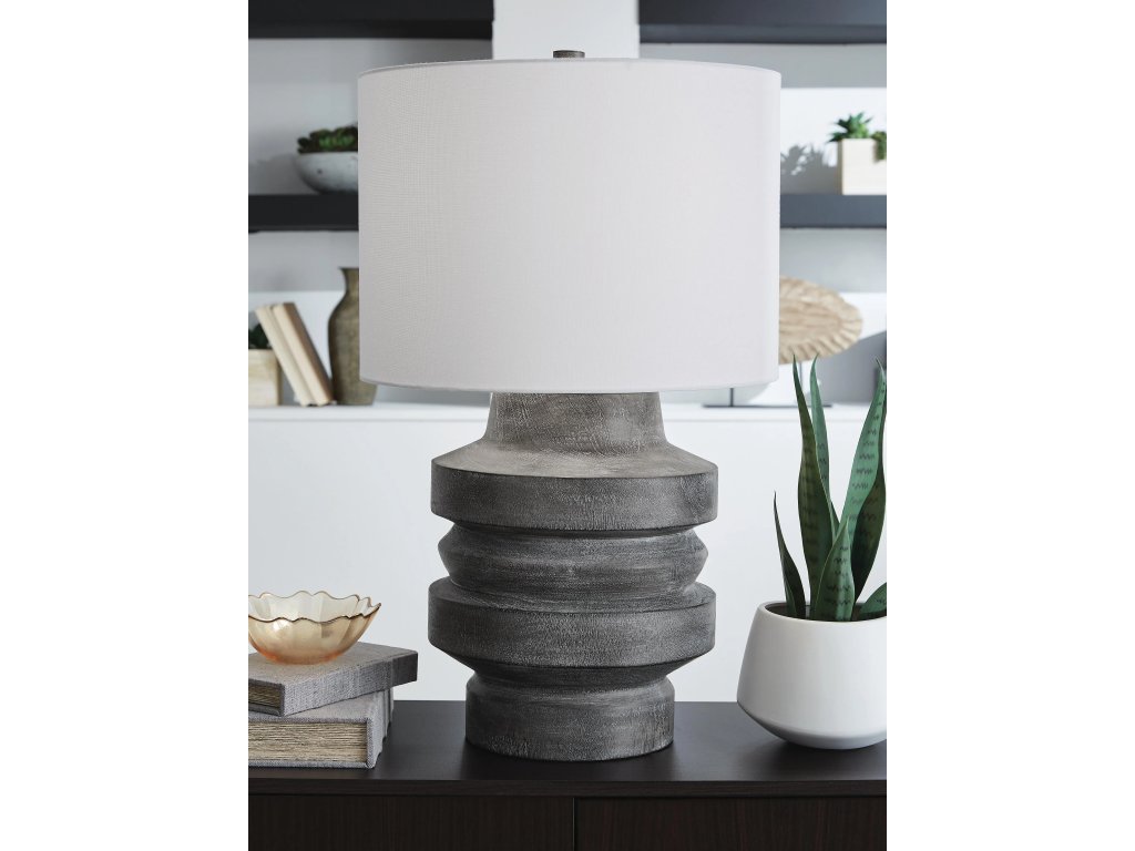 Wahida Table Lamp - image 1