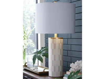 Faridworth Table Lamp