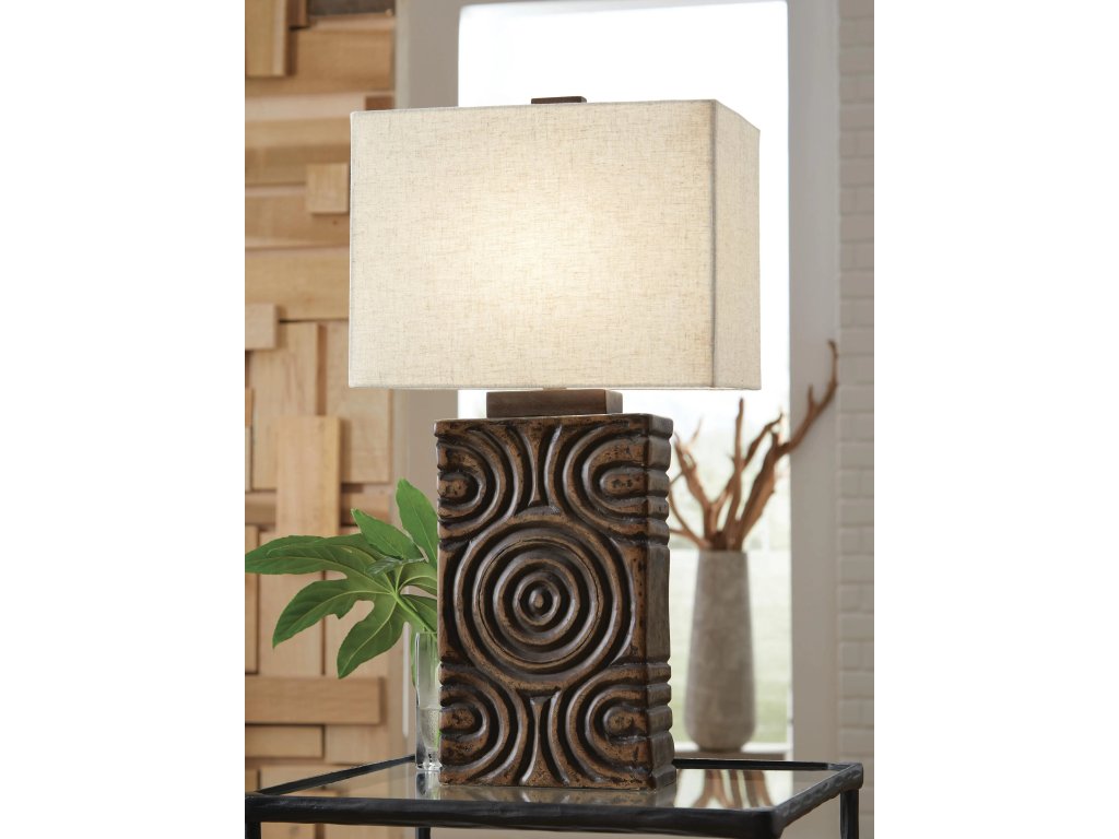 Heathbury Table Lamp - image 1