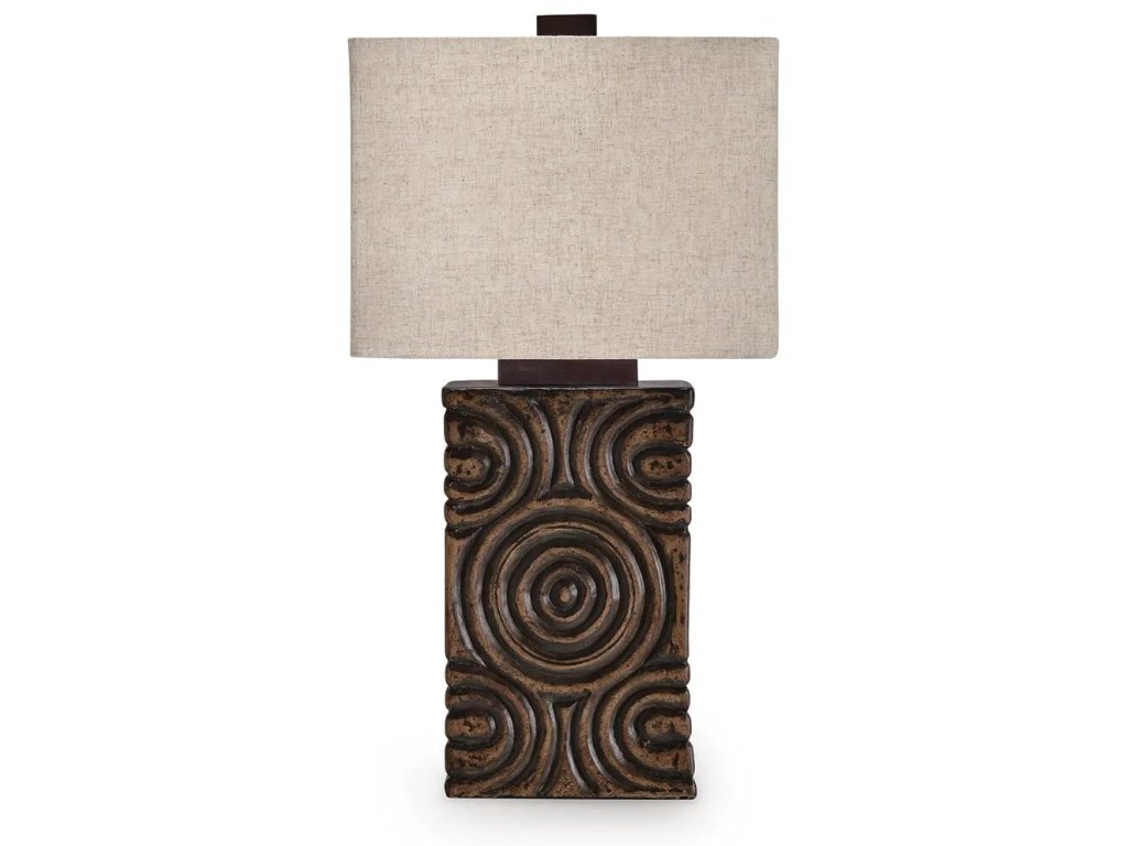 Heathbury Table Lamp - main image